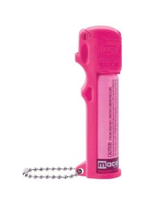 Mace Brand 80726 Personal Model Pepper Spray (Neon Pink)