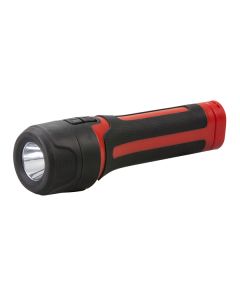 LIFEGEAR BA38-60634-RED STORMPROOF PATH LIGHT