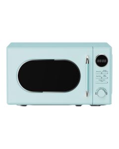 MAGIC CHEF(R) MC77CMM 700W 0.7CUFT RET MCRW GRN