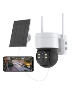 ECO4LIFE SC-BIPC-3001 SMART OUT PTZ CAM W/SLR